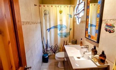 Casa en Venta en Manuel Montt / Miguel Claro / Alférez Real (Pocuro)