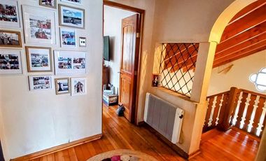 Casa en Venta en Manuel Montt / Miguel Claro / Alférez Real (Pocuro)