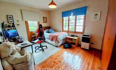Casa en Venta en Manuel Montt / Miguel Claro / Alférez Real (Pocuro)