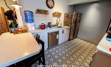 Casa en Venta en Manuel Montt / Miguel Claro / Alférez Real (Pocuro)