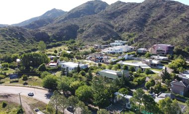 VENTA DE CASA EN Juana Koslay