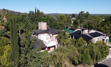 VENTA DE CASA EN Juana Koslay