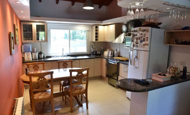 VENTA DE CASA EN Juana Koslay