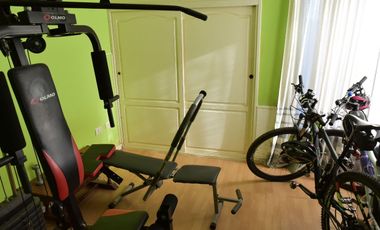 VENTA DE CASA EN Juana Koslay