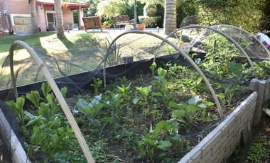 VENTA DE CASA EN Juana Koslay