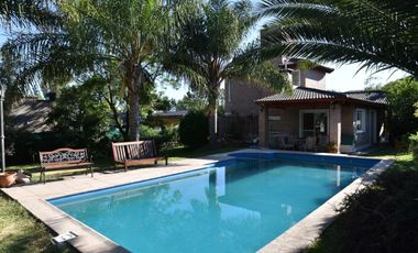 VENTA DE CASA EN Juana Koslay