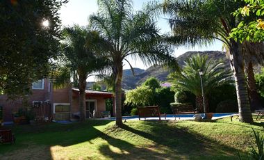 VENTA DE CASA EN Juana Koslay