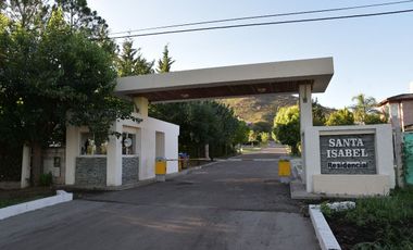 VENTA DE CASA EN Juana Koslay