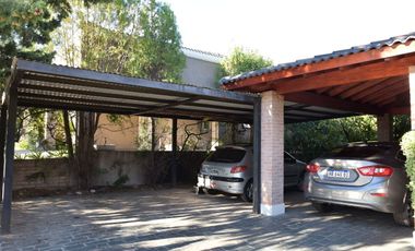 VENTA DE CASA EN Juana Koslay