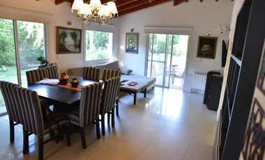 VENTA DE CASA EN Juana Koslay