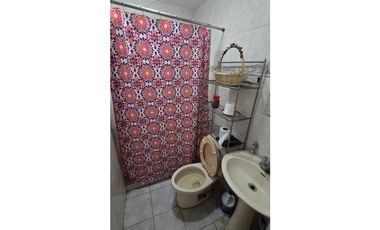 Se vende casa en el Dorado, Betania