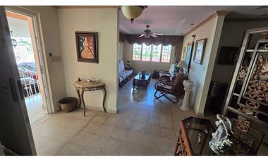 Se vende casa en el Dorado, Betania