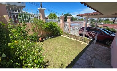 Se vende casa en el Dorado, Betania