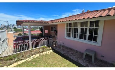 Se vende casa en el Dorado, Betania