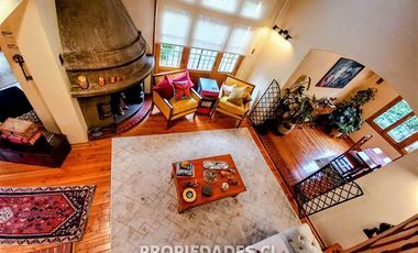 Local Comercial en Venta en Manuel Montt / Miguel Claro / Alférez Real (Pocuro)