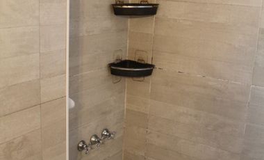 Departamento en alquiler temporario de 1 dormitorio en Retiro