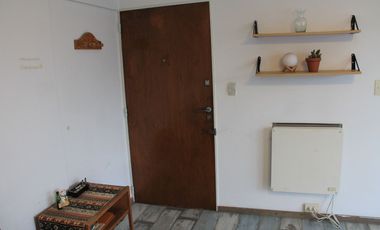 Departamento en alquiler temporario de 1 dormitorio en Retiro