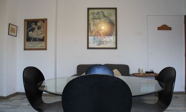 Departamento en alquiler temporario de 1 dormitorio en Retiro