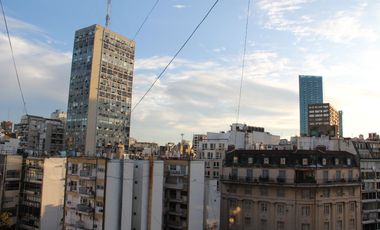 Departamento en alquiler temporario de 1 dormitorio en Retiro