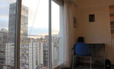 Departamento en alquiler temporario de 1 dormitorio en Retiro