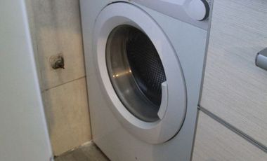 Departamento en alquiler temporario de 1 dormitorio en Retiro