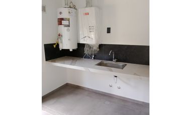 CASA A ESTRENAR - OSTENDE, PINAMAR