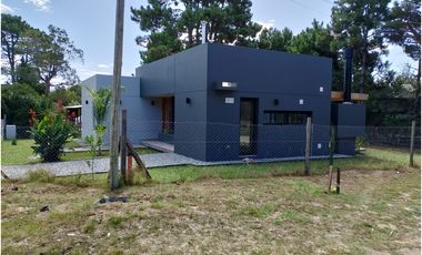 CASA A ESTRENAR - OSTENDE, PINAMAR