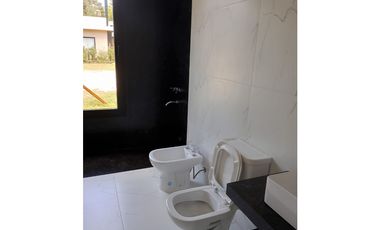 CASA A ESTRENAR - OSTENDE, PINAMAR