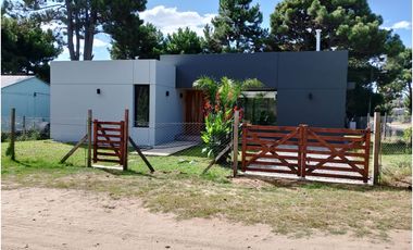 CASA A ESTRENAR - OSTENDE, PINAMAR