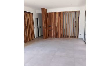 CASA A ESTRENAR - OSTENDE, PINAMAR