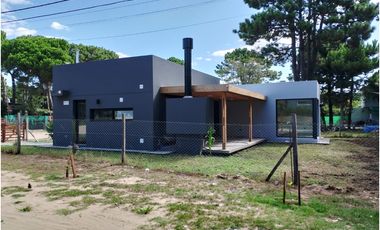 CASA A ESTRENAR - OSTENDE, PINAMAR