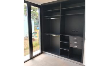 CASA A ESTRENAR - OSTENDE, PINAMAR