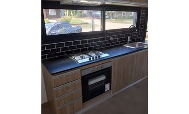 CASA A ESTRENAR - OSTENDE, PINAMAR