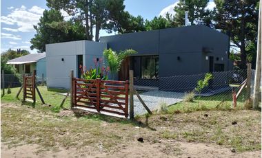 CASA A ESTRENAR - OSTENDE, PINAMAR