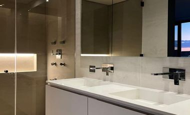 Casa en alquiler temporario de 3 dormitorios c/ cochera en Barrio Privado Terralagos