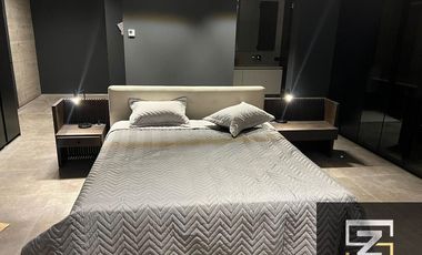 Casa en alquiler temporario de 3 dormitorios c/ cochera en Barrio Privado Terralagos