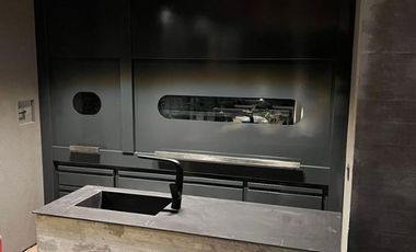 Casa en alquiler temporario de 3 dormitorios c/ cochera en Barrio Privado Terralagos