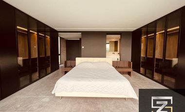 Casa en alquiler temporario de 3 dormitorios c/ cochera en Barrio Privado Terralagos