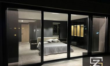 Casa en alquiler temporario de 3 dormitorios c/ cochera en Barrio Privado Terralagos