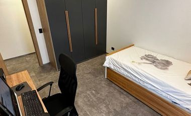 Casa en alquiler temporario de 3 dormitorios c/ cochera en Barrio Privado Terralagos