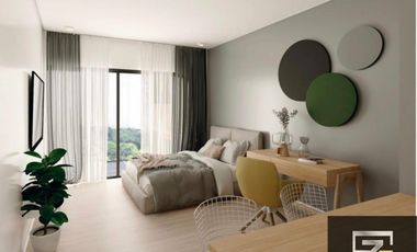 Departamento en venta de pozo c/ cochera en Canning