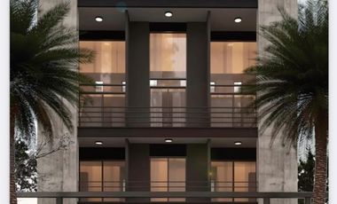 Departamento en venta de pozo c/ cochera en Canning