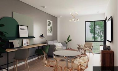Departamento en venta de pozo c/ cochera en Canning