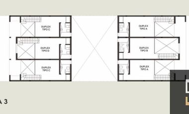 Departamento en venta de pozo c/ cochera en Canning