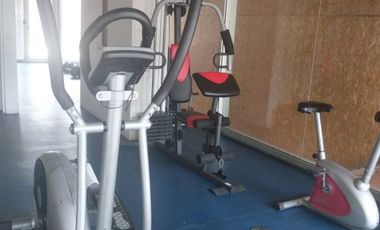 Departamento en alquiler temporario de 1 dormitorio en Chacarita