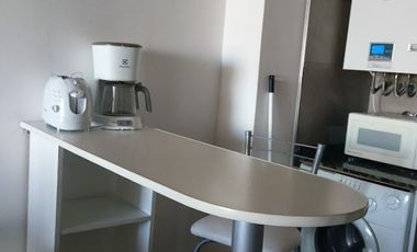 Departamento en alquiler temporario de 1 dormitorio en Chacarita
