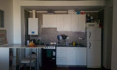 Departamento en alquiler temporario de 1 dormitorio en Chacarita
