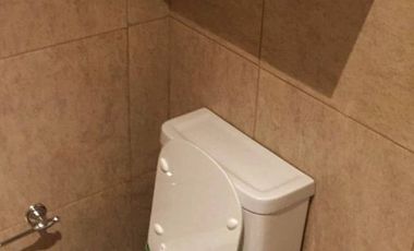 Departamento en alquiler temporario de 1 dormitorio en Chacarita