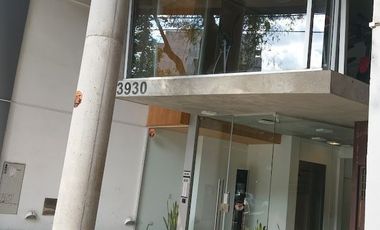 Departamento en alquiler temporario de 1 dormitorio en Chacarita