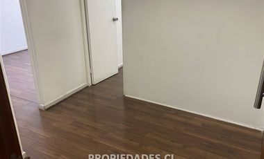 Oficina en Arriendo en Valenzuela Castillo / Metro Manuel Montt